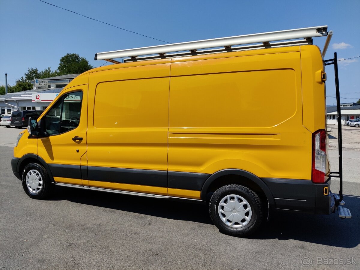 Ford Transit - 5