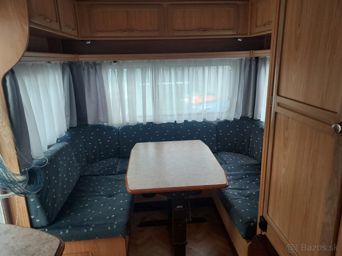 WILK DE LUXE 450 r.1997+nosič+predstan - 5