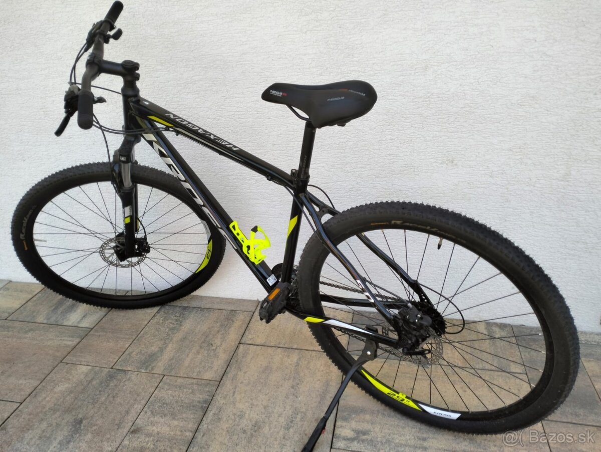 Chlapčenský bicykel - 5