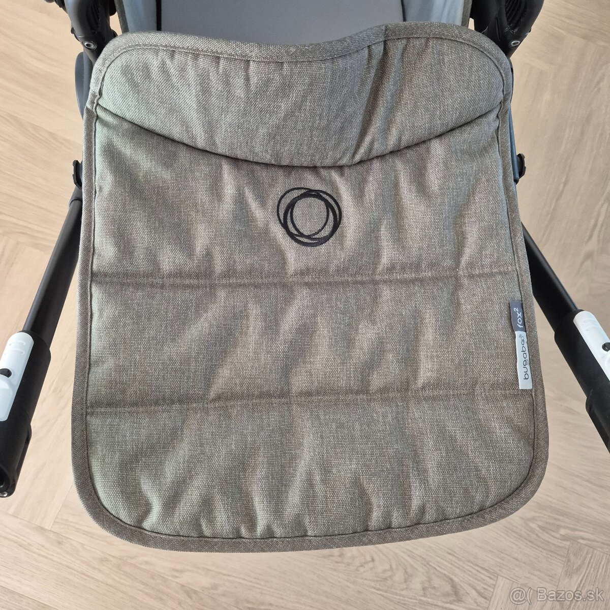 Bugaboo Fox 2 Mineral Taupe (2-kombinacia) - 5