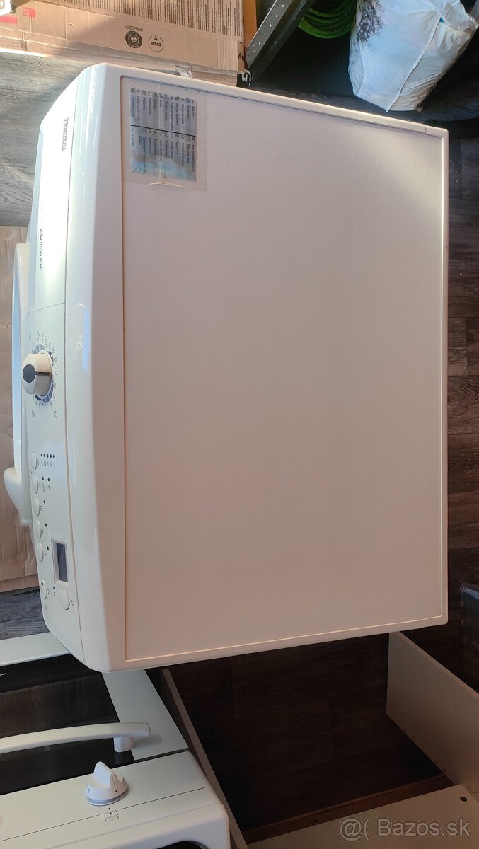 Predám práčku - 5