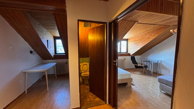 2,5-IZBOVÝ BYT S KRÁSNYM VÝHĽADOM V STAROM MESTE - 5