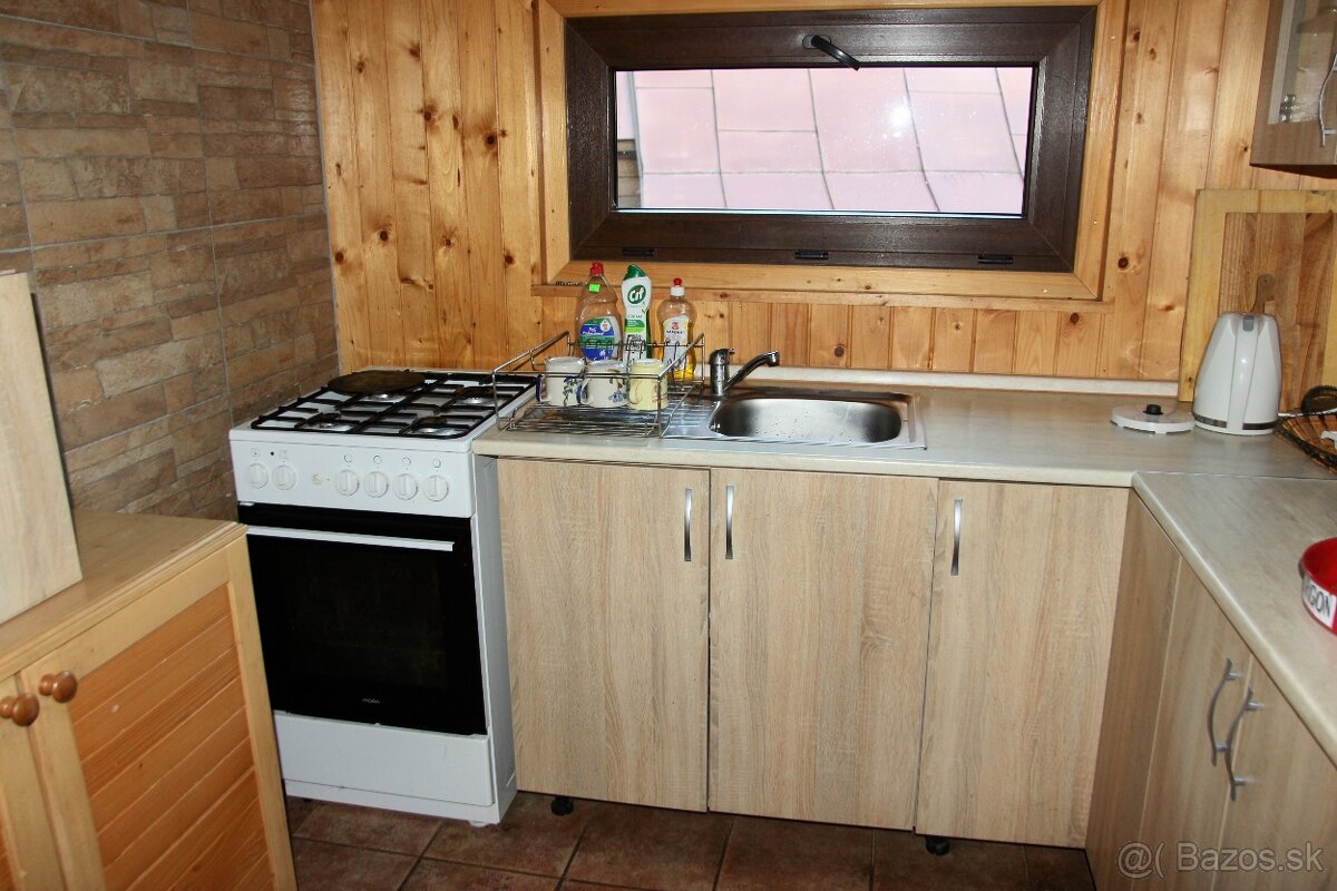 Chata pod Dedovkou - 5