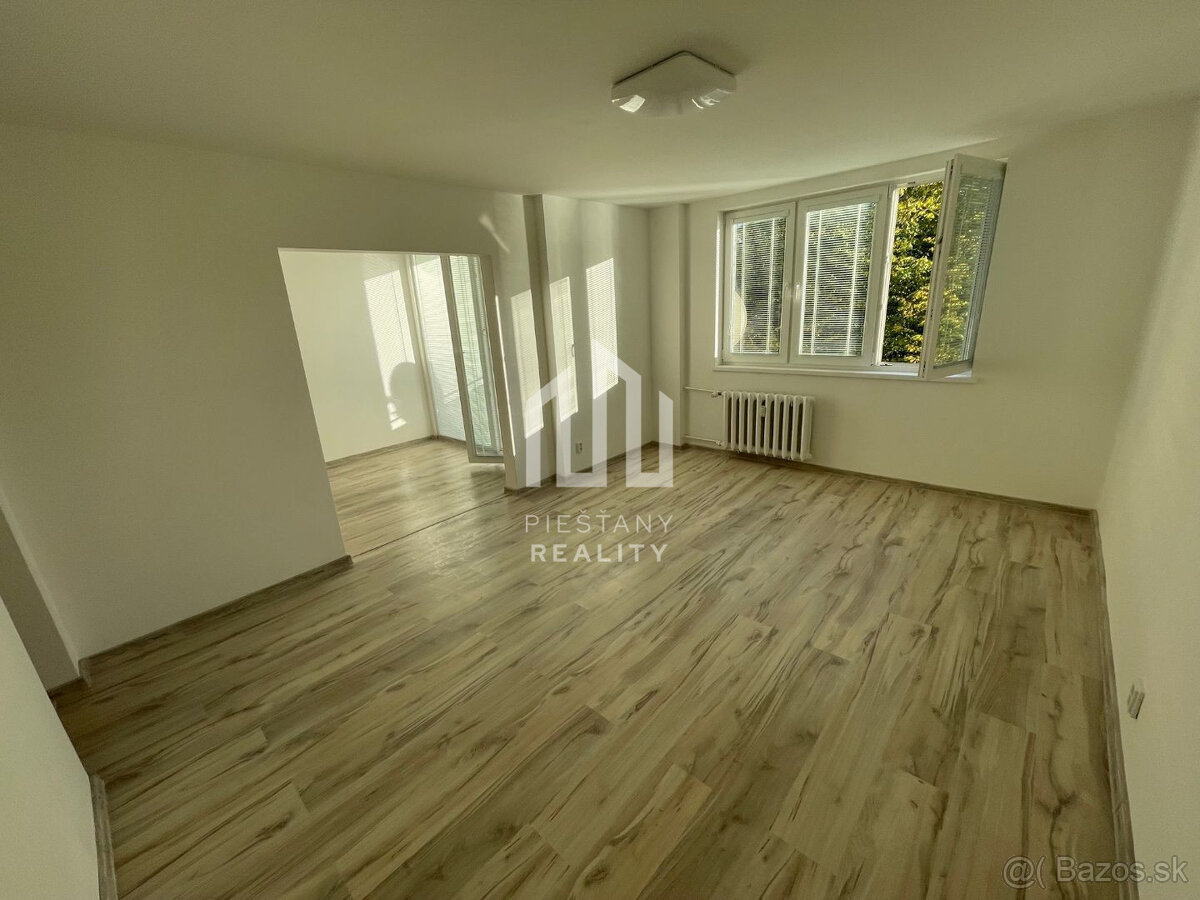Na prenájom 3-izbový byt pri Kocke, Piešťany - 5