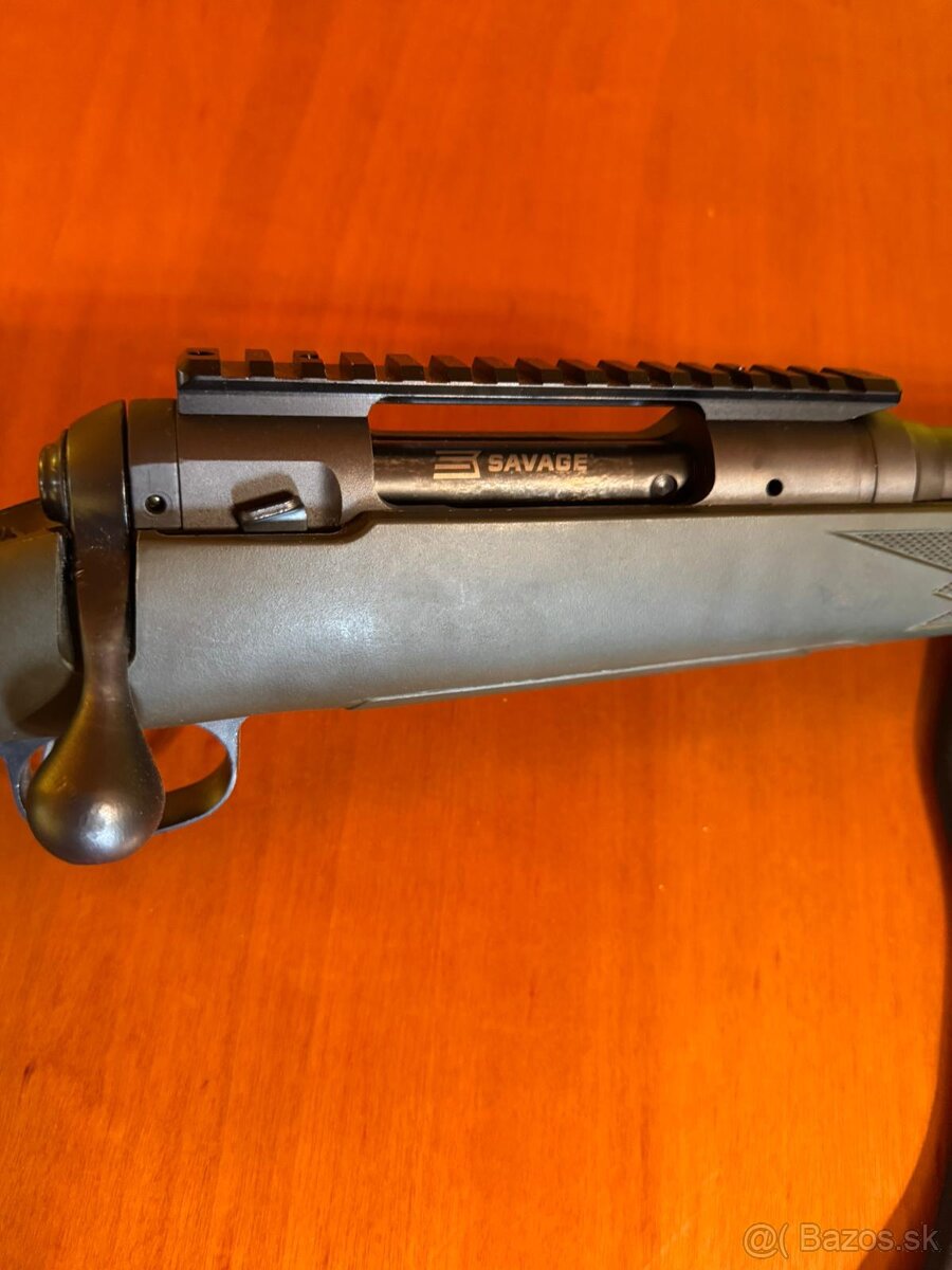 Predám Savage mod. 11 308 win. - 5