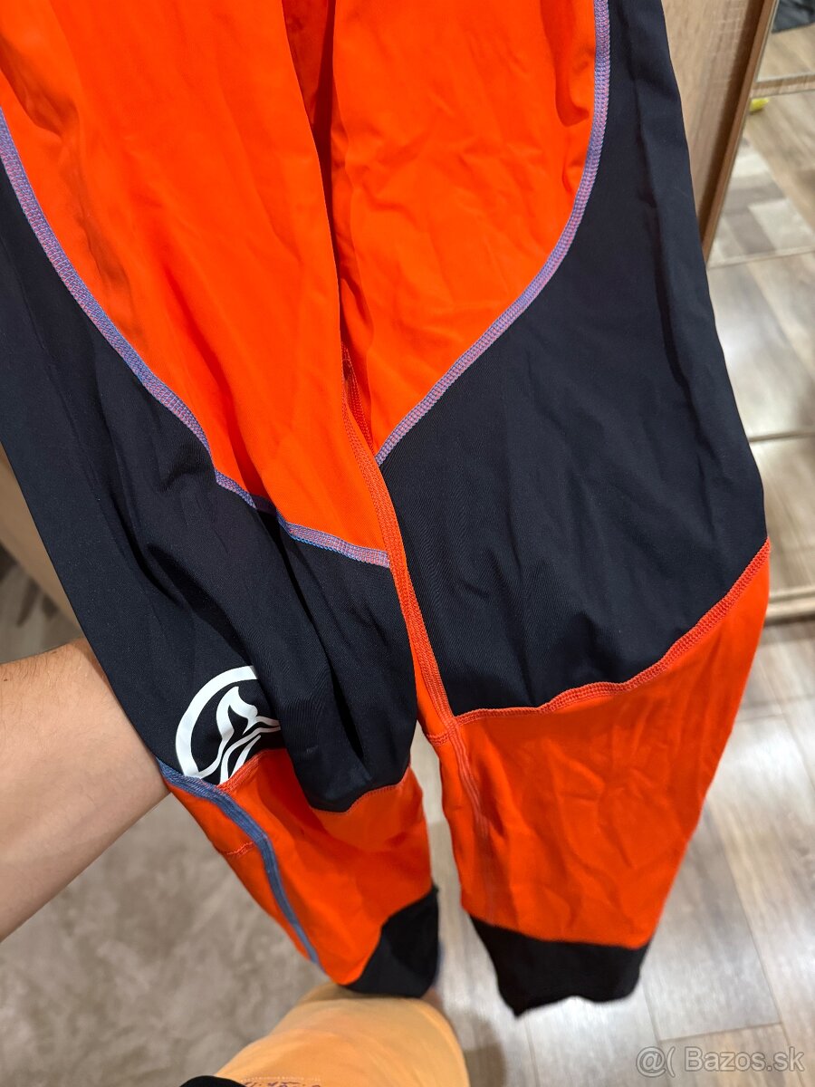 Skialpinistická kombinéza Ternua - 5