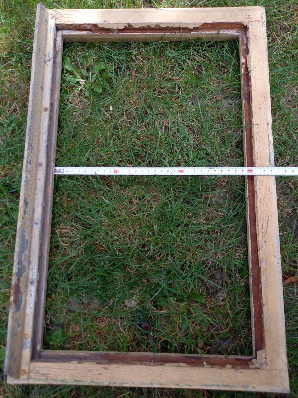 Rámy na obrazy a okná - 5