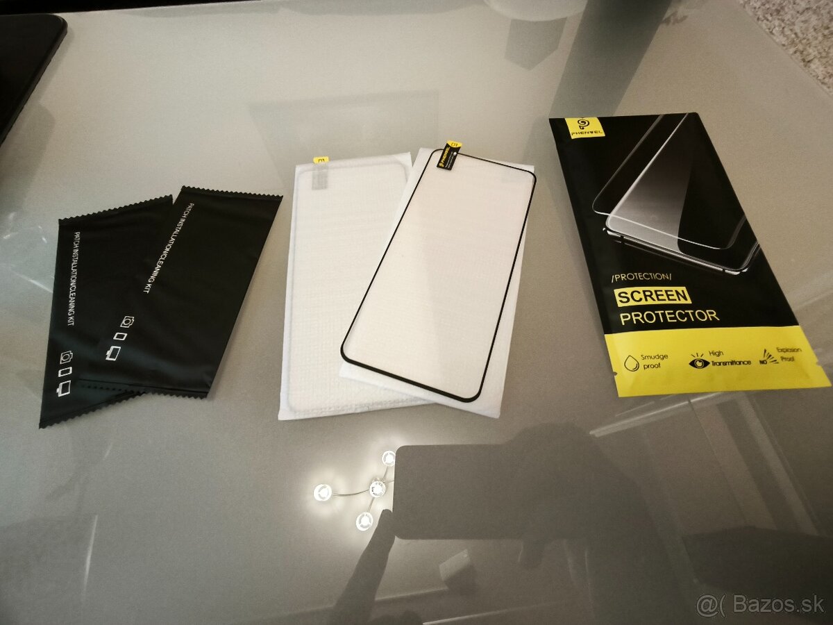 Ochranne temperované skla pre Xiaomi 13T - 5