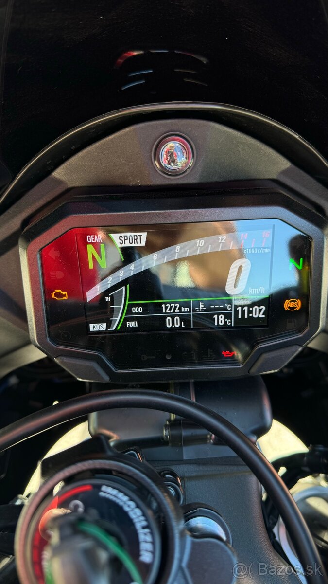 Kawasaki ZX-10R 2025 - 5