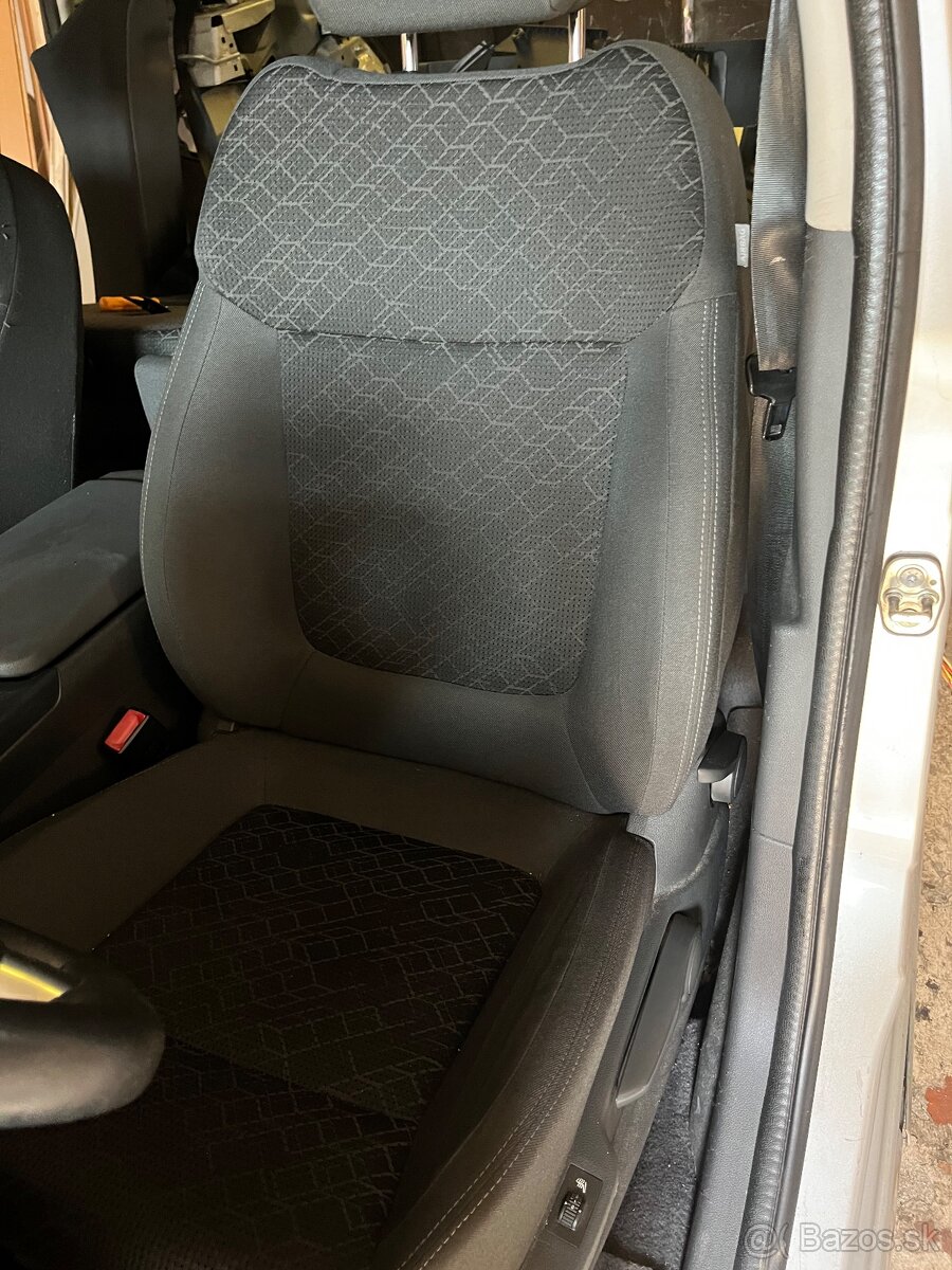 Peugeot 3008-Náhradné diely model 2013-2016 - 5