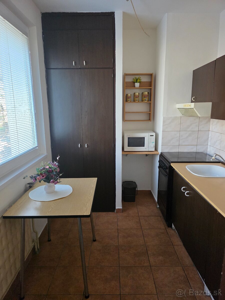 4-izbový byt, Tomášikova ul., Prešov - 5