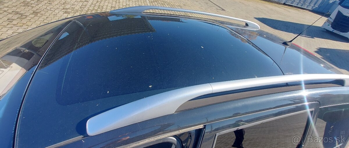 Peugeot 307SW 1.6HDI 80kw - 5