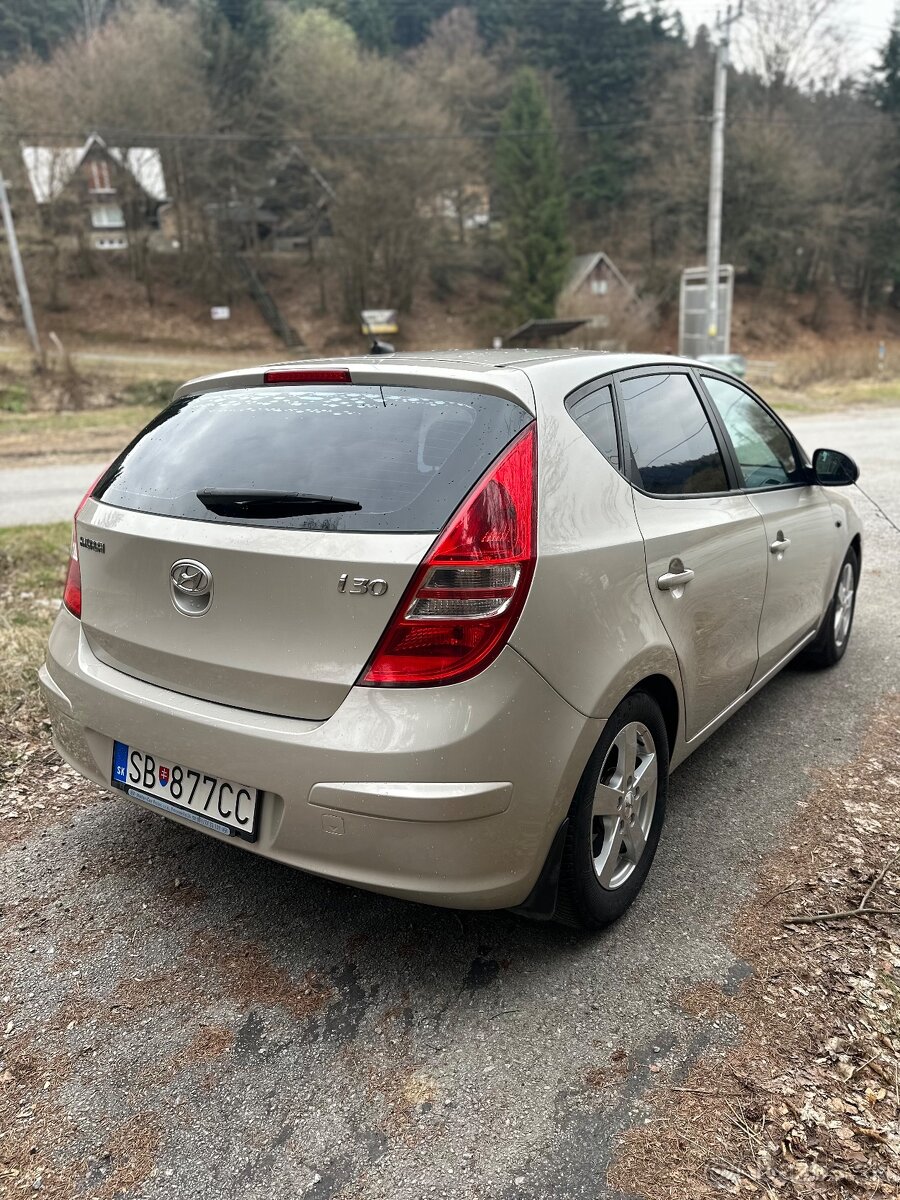 Hyundai i30 - 5