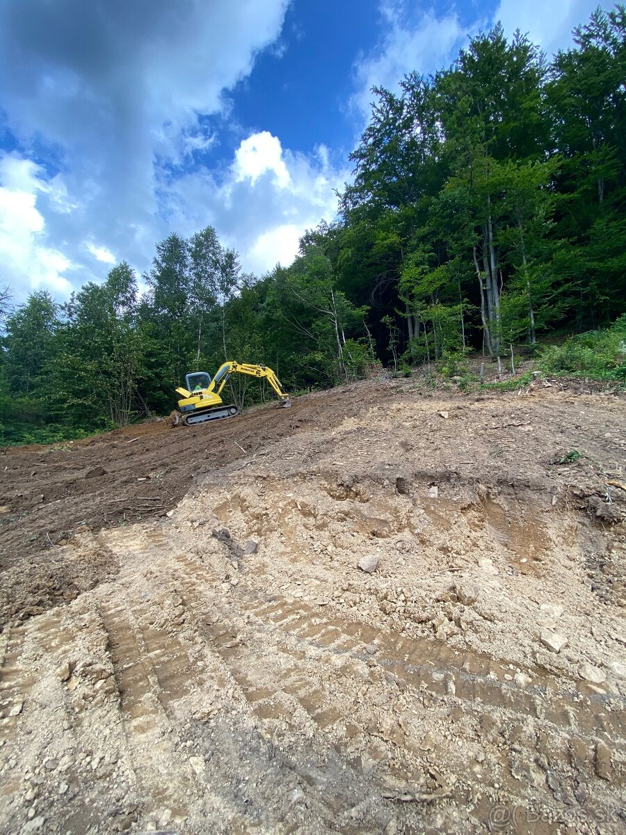 Pozemok Zlata Bana 2832m2 - 5