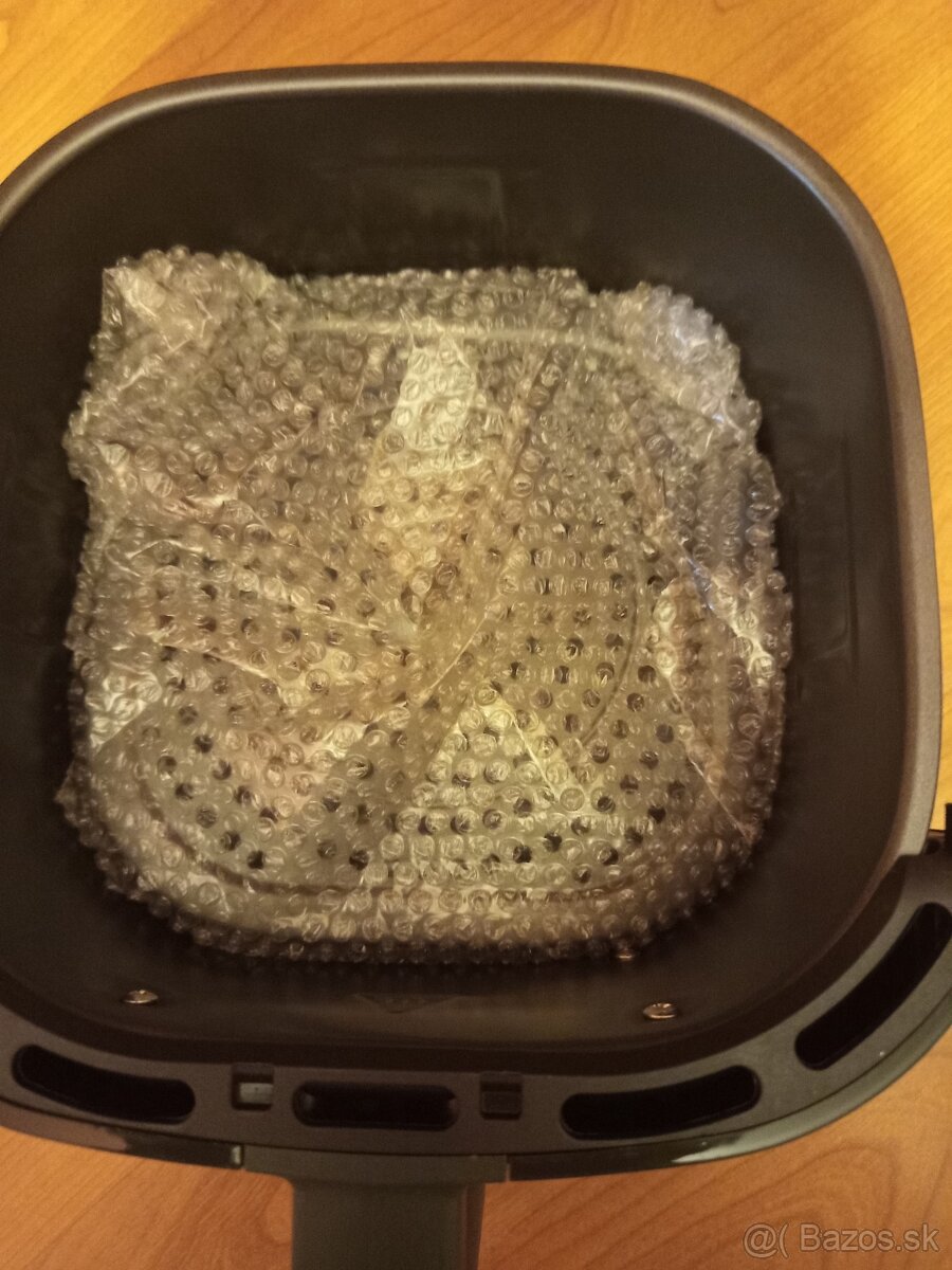 Teplovzdušná friteza - 5