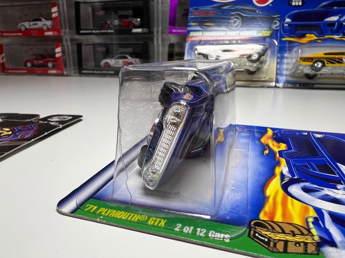 Hot Wheels Premium, Rlc, Sth, Loose - 5