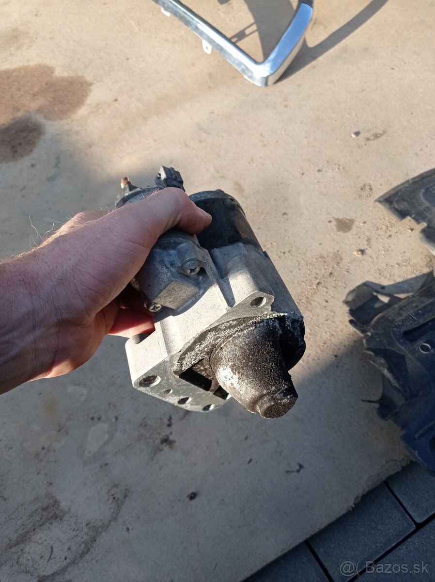 Peugeot prevodovka starter - 5