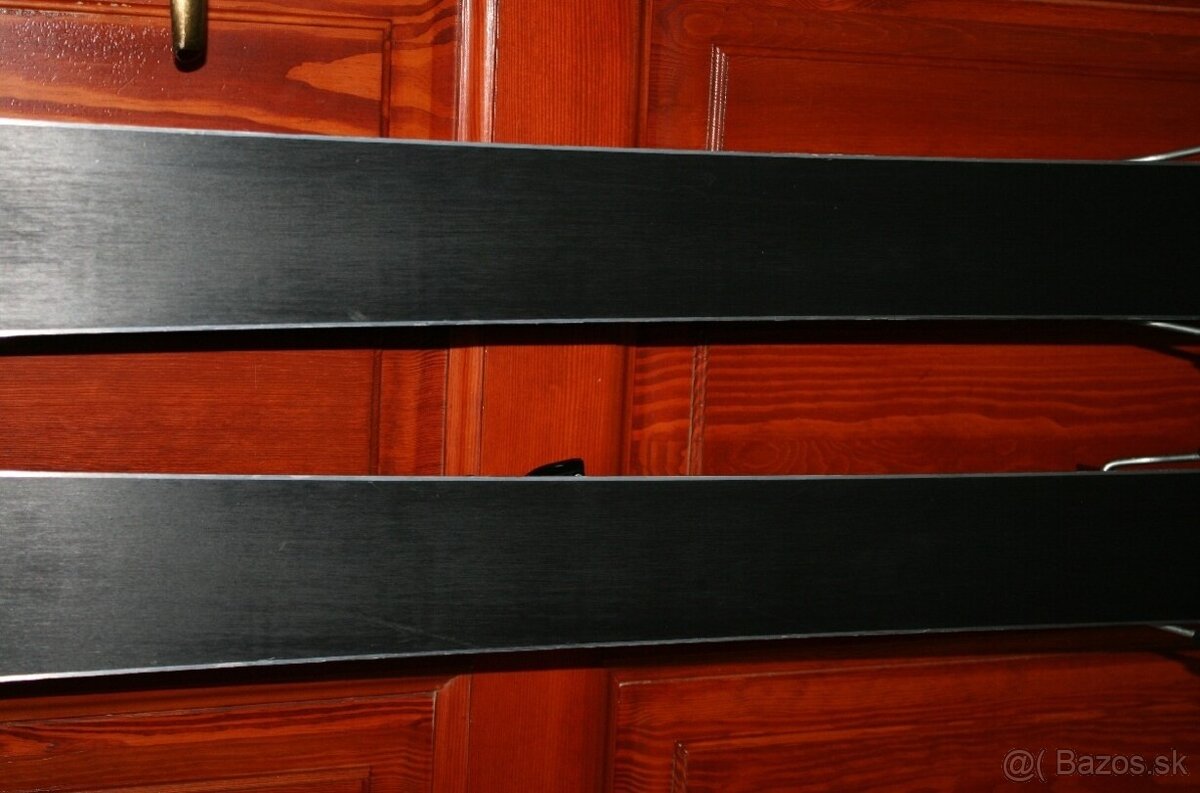 lyže atomic redster Ti 170 cm - 5