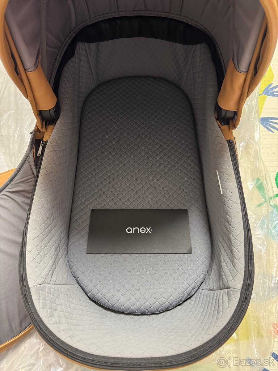 Anex etype caramel - 5