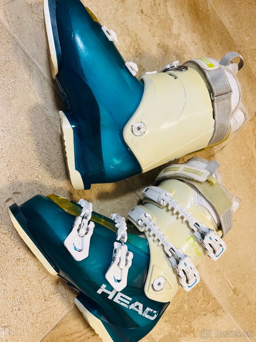 Head dream veľkosť 38 - 5