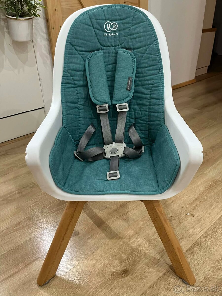 Detská stolička - 5