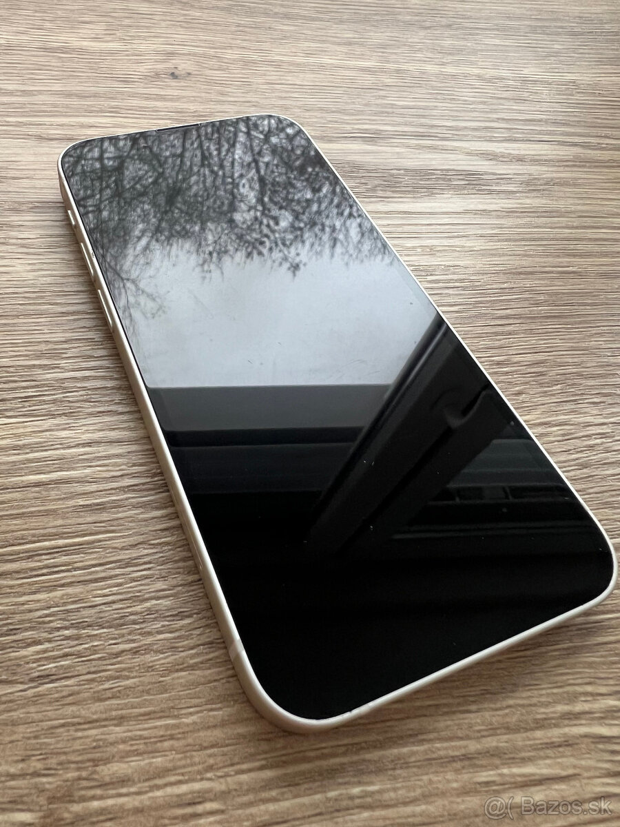 iPhone 13 mini 128GB Silver - 5