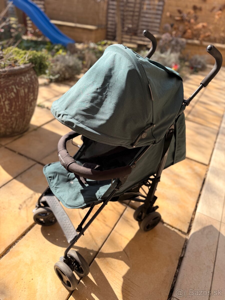 Golfový kočík Kinderkraft - 5