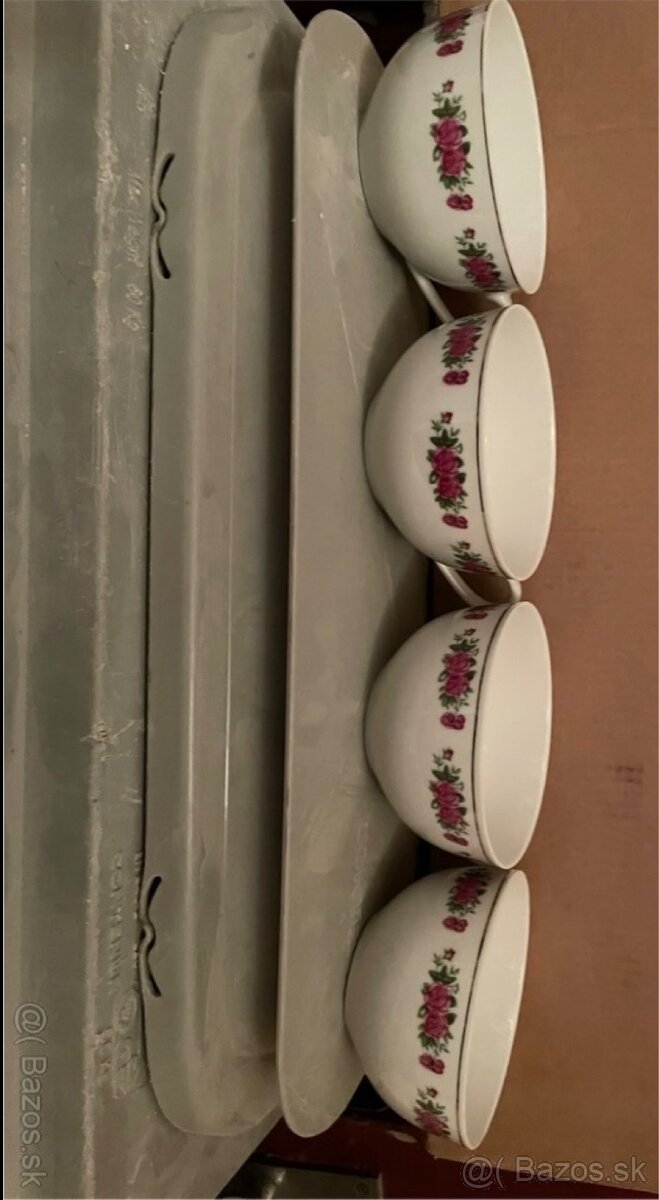 Royal Dux Pes a iné... - 5