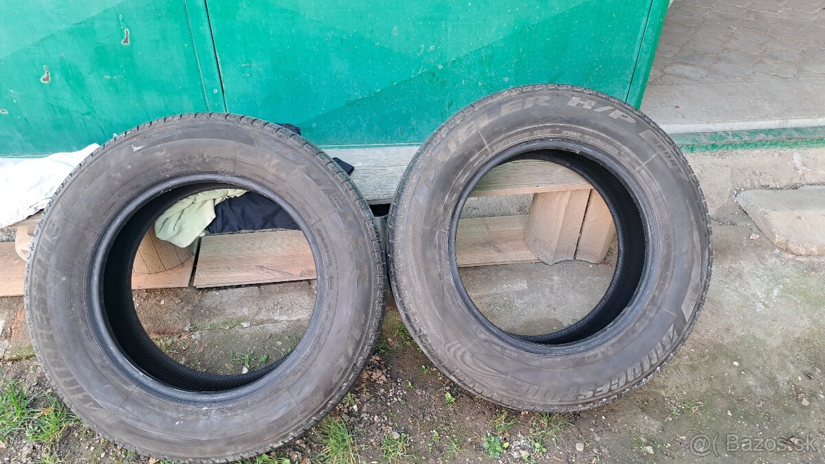 Letne Pneumatiky... - 5