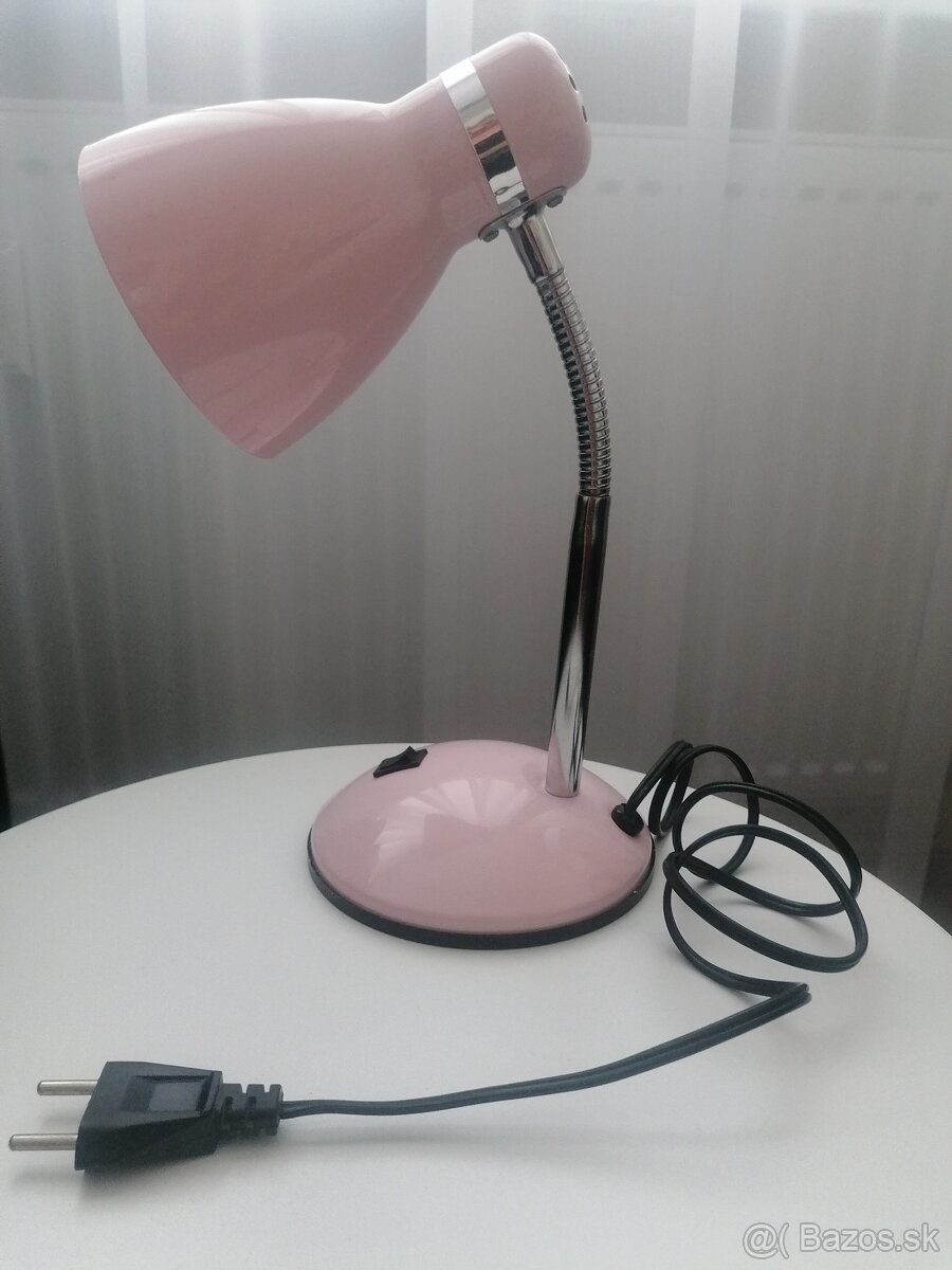 Stolná lampa - 5
