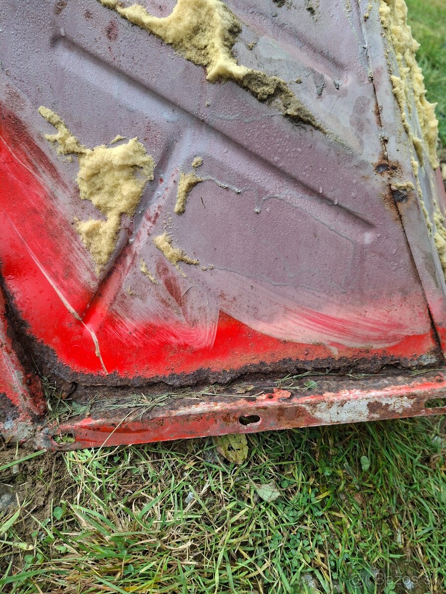 Crystal blatniky - 5