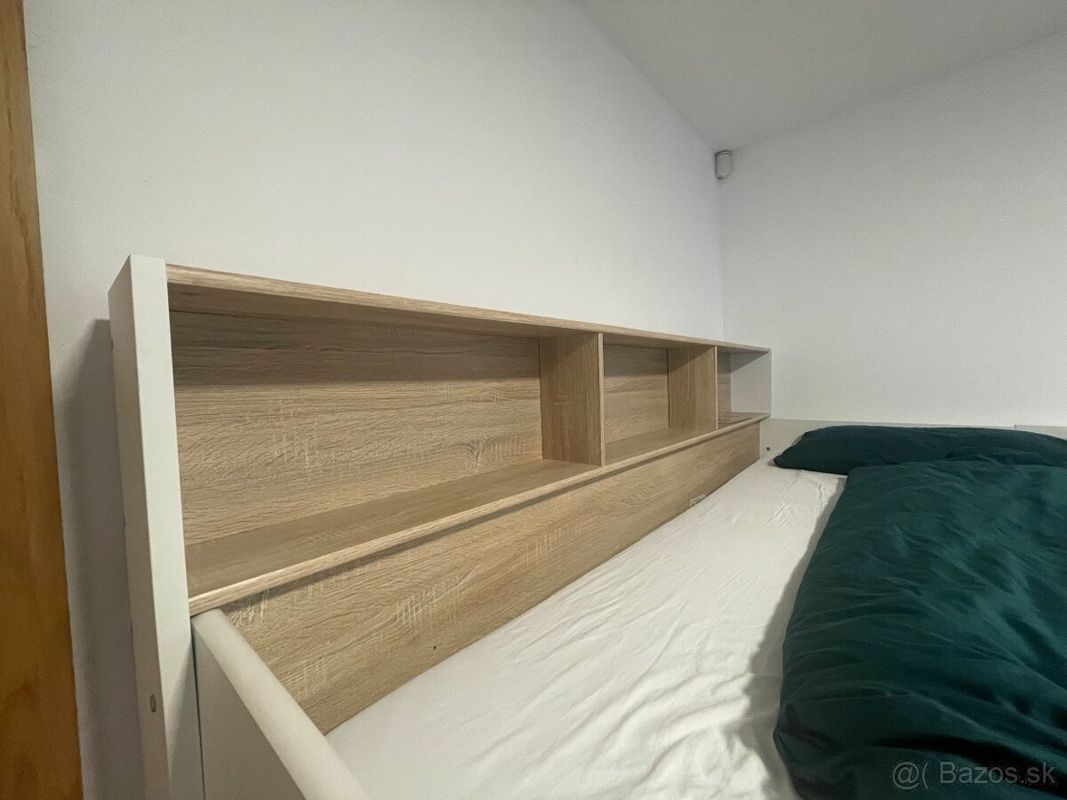 Poschodová posteľ - 5