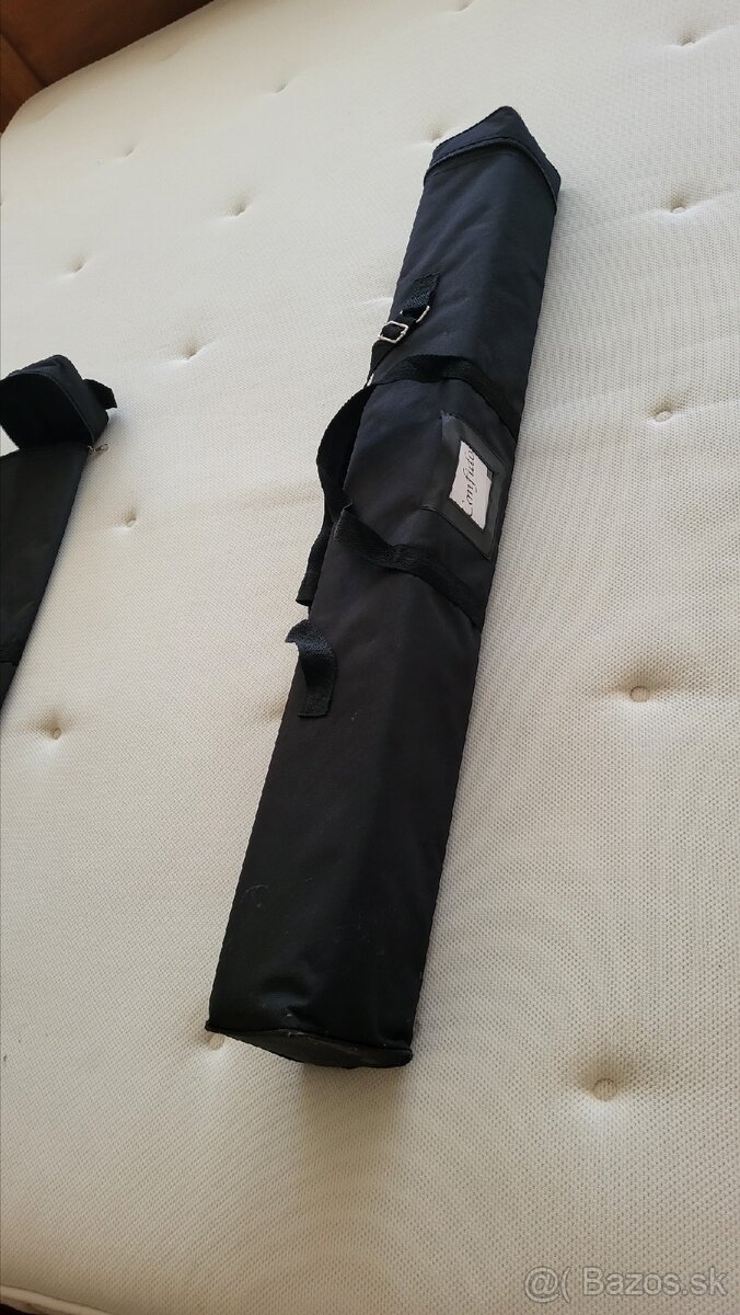 Predám Roll-up banner s puzdrom š.85cm-2ks - 5