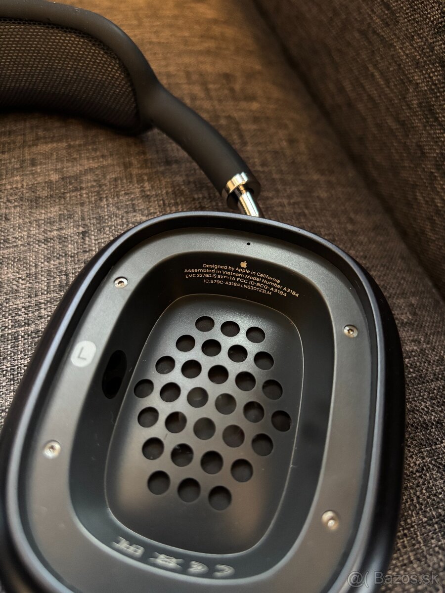 Airpods Max - 5