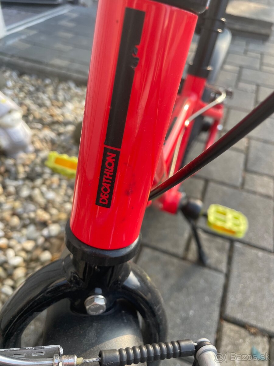 Detsky bicykel - 5