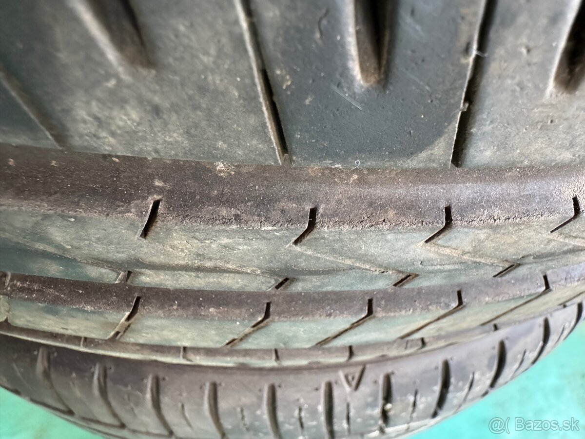 215/45 R18 93y - 5