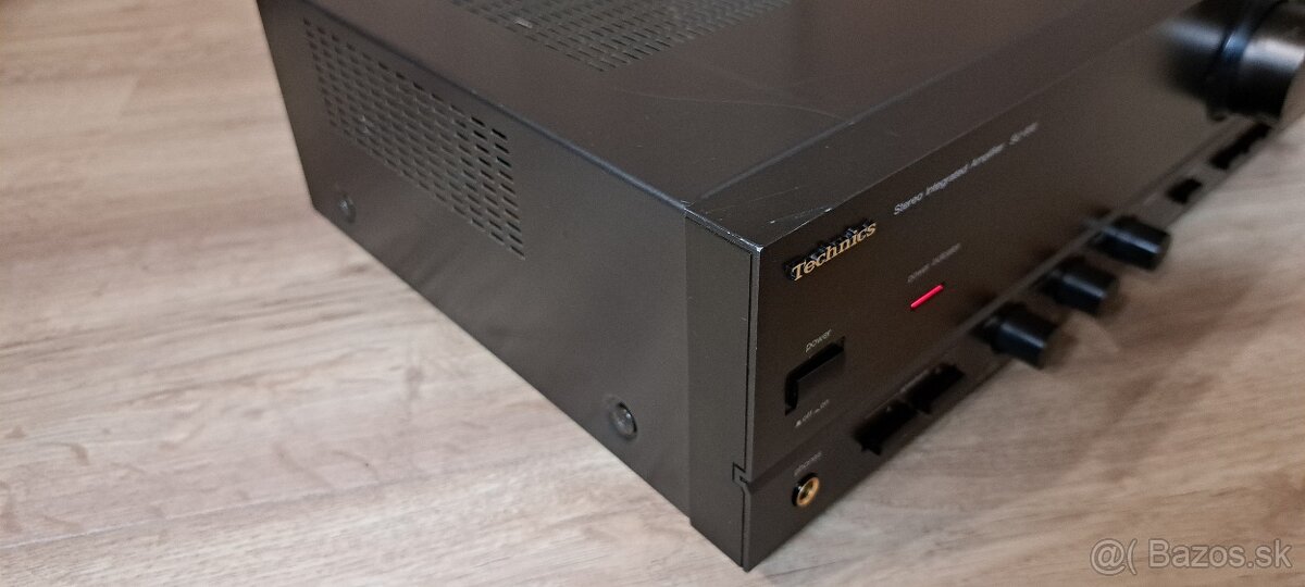Technics SU 810 - 5