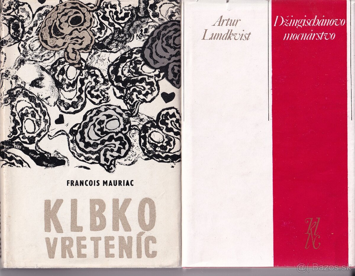kovbojky. Remarque a iné - 5