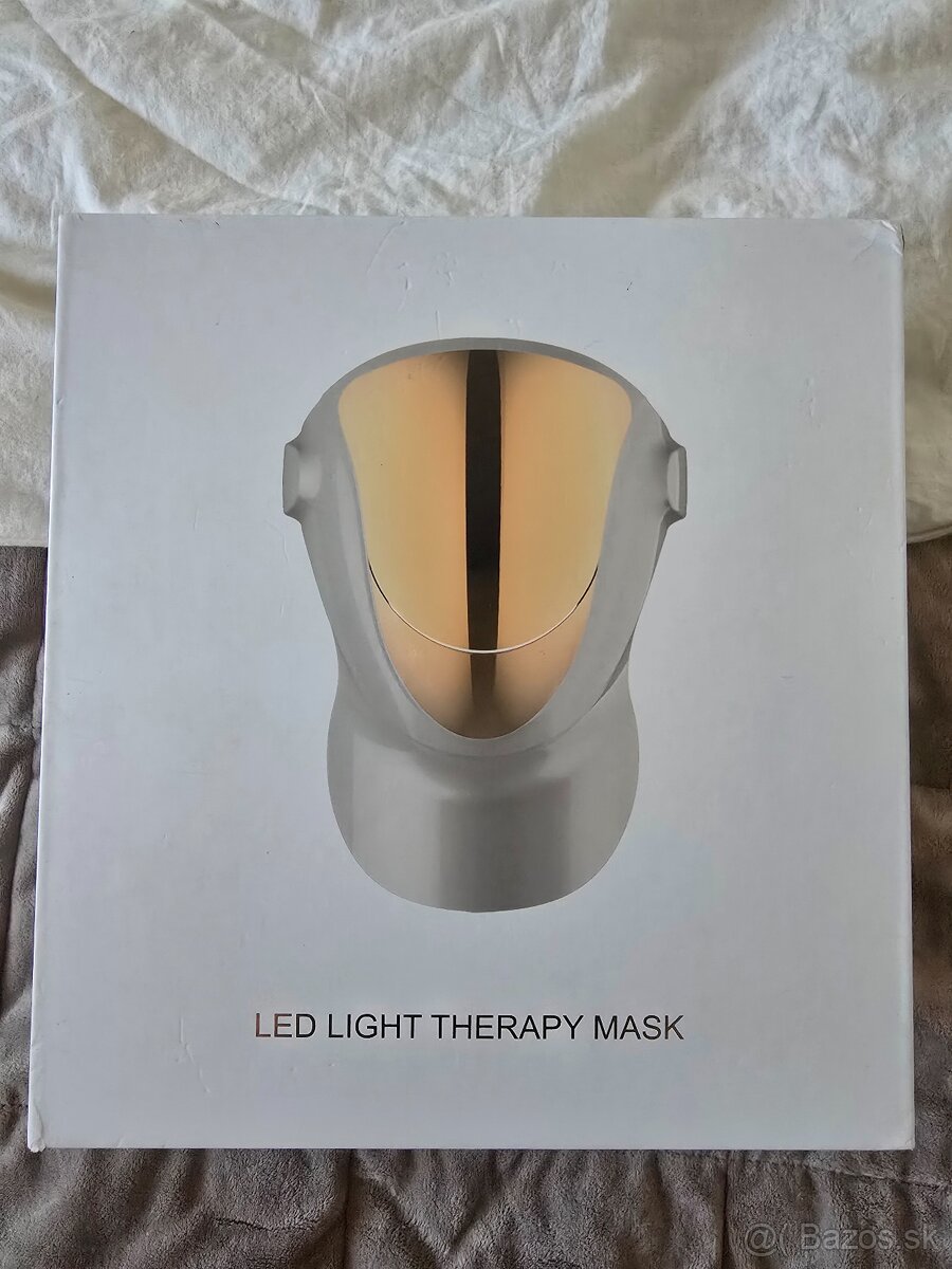 LED maska - 5