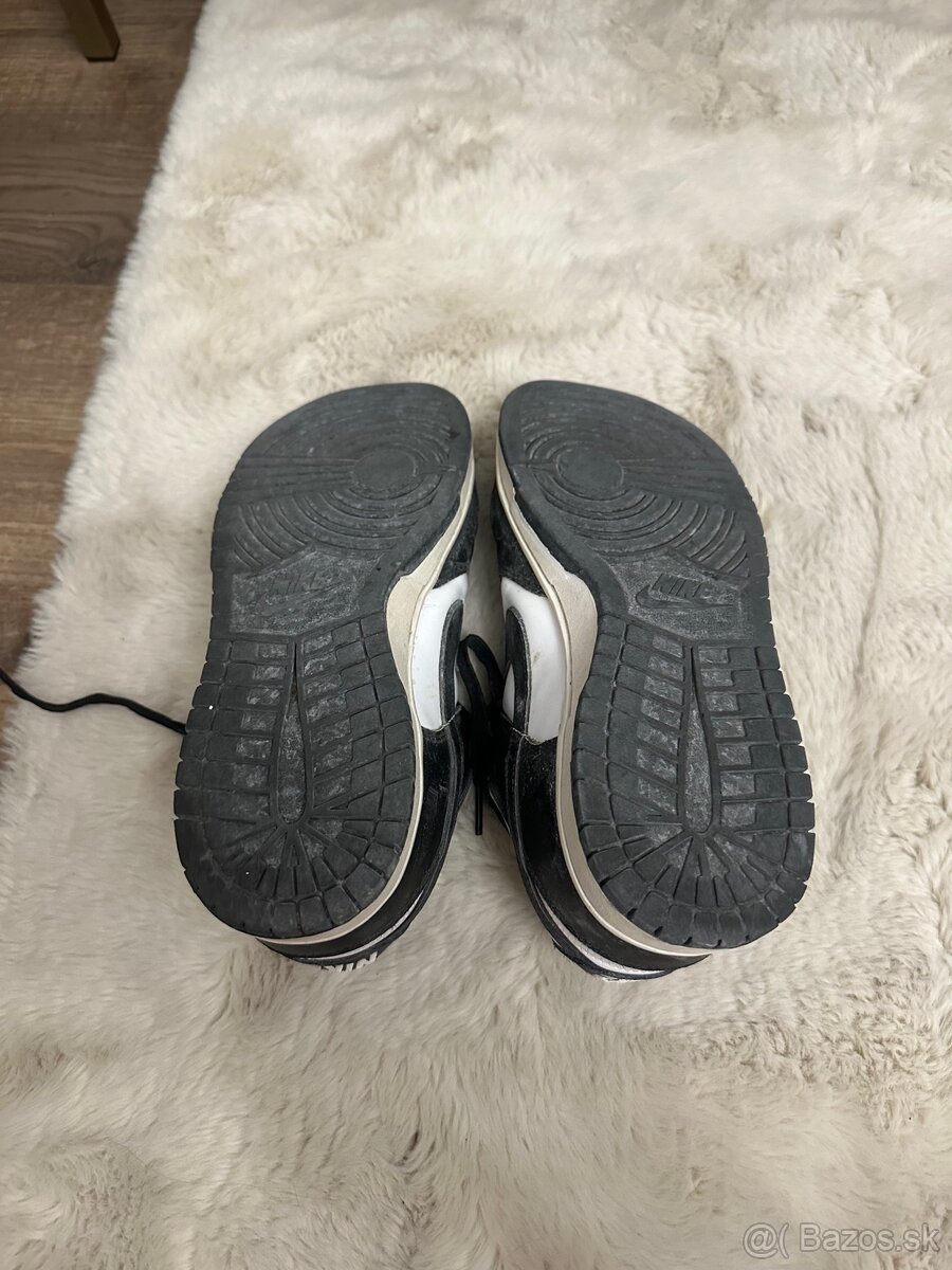 Nike Dunk Panda - 5
