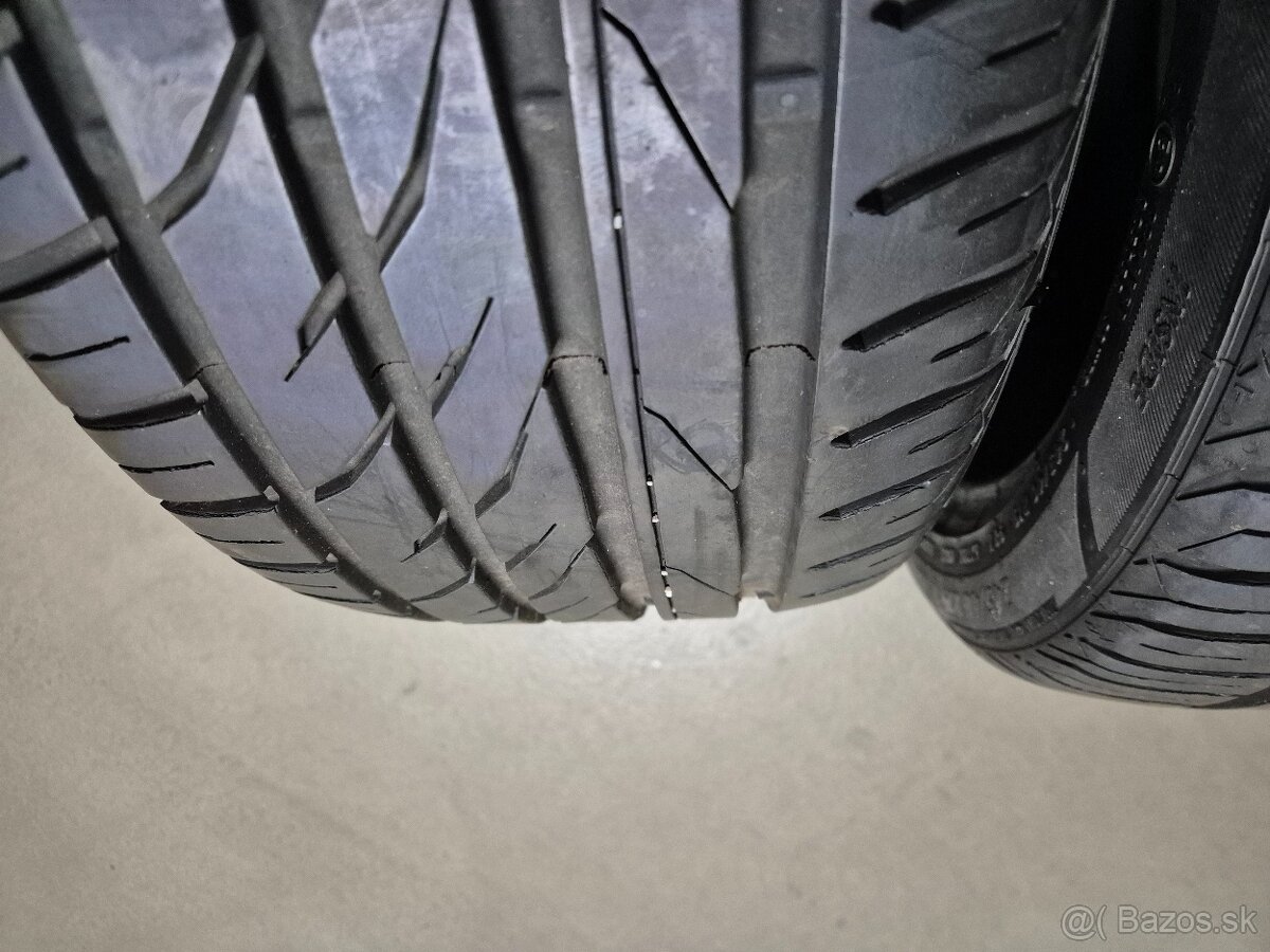 1kus Matador Hectorra 3 245/40R19 - 5