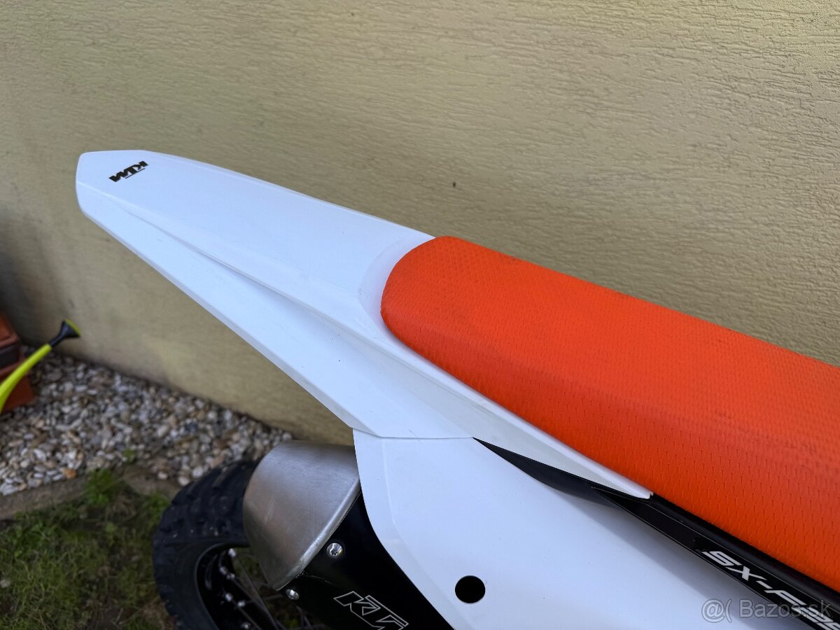 KTM SXF 250 2023