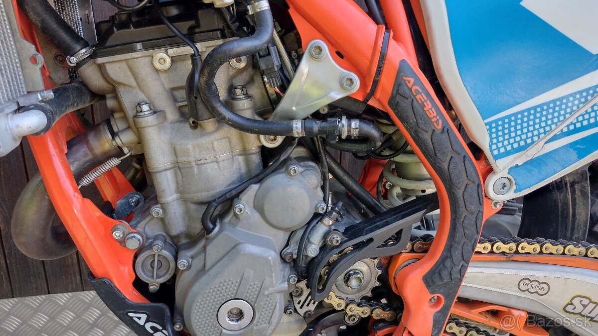 KTM SXF 350