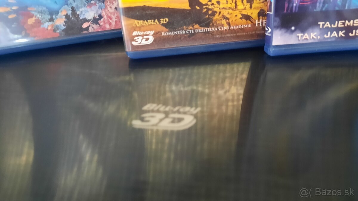 Blue ray 3D prehravac - 5