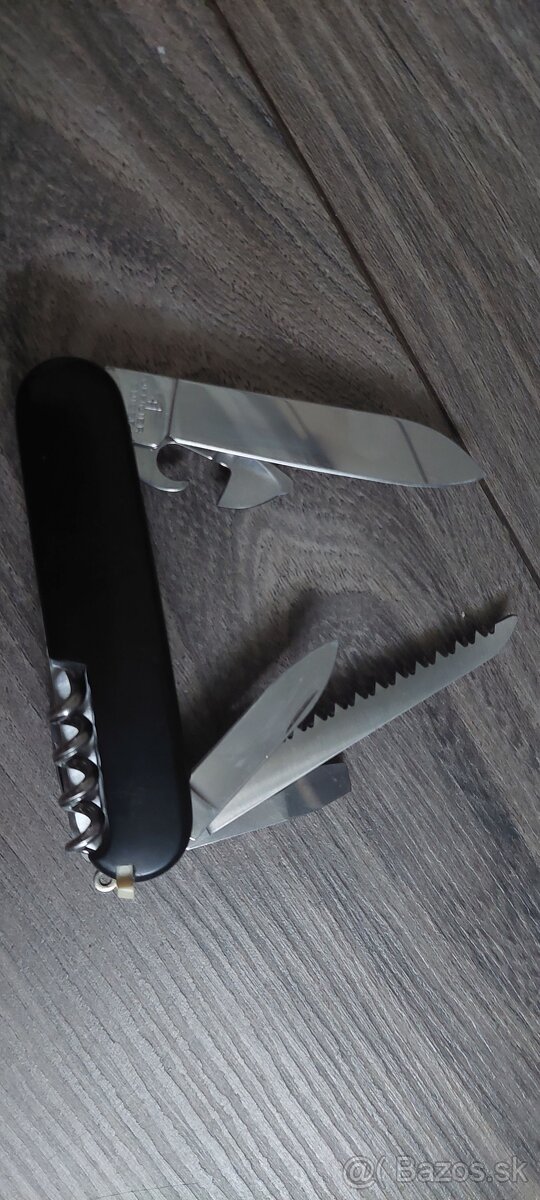 Predám nožíky Victorinox, sandrik, mikov a iné - 5