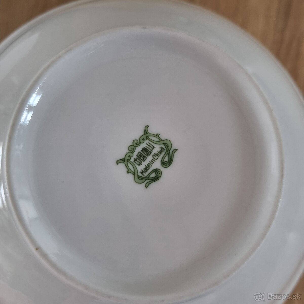 Detská jedalenska suprava - 5