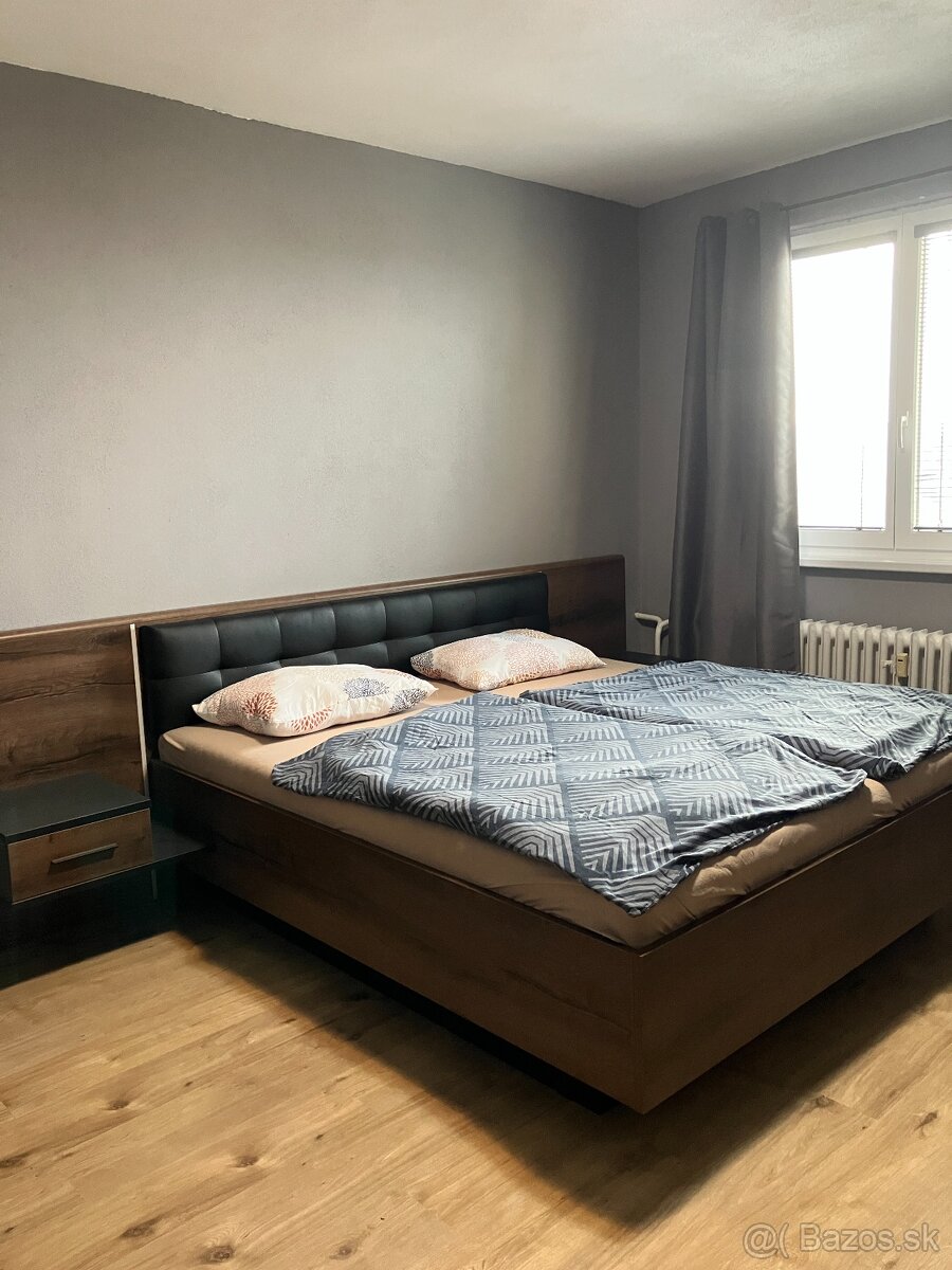 Prenájom: 2-izbový byt v centre Nitry - 5