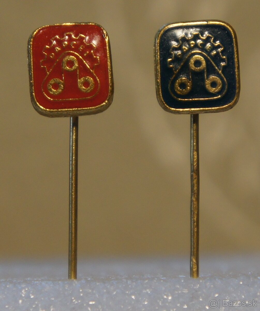 💥Odznaky na ihle💥 - 5