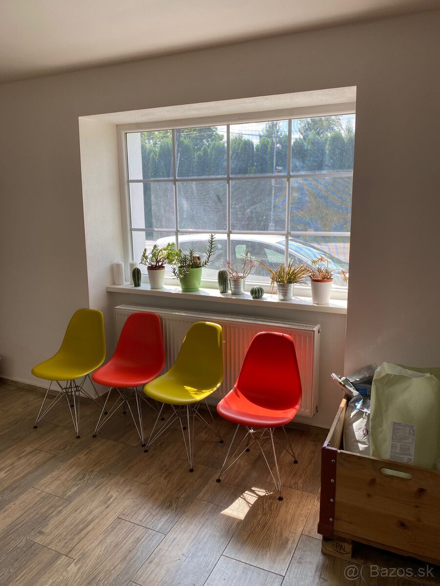 Prenájom priestorov Žarnovica. - 5