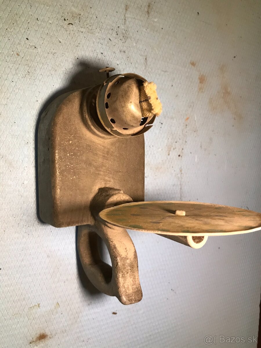 Starožitné svetlá / lampáše / lustre - 5